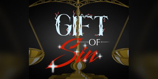 Cover image for Gift of Sin