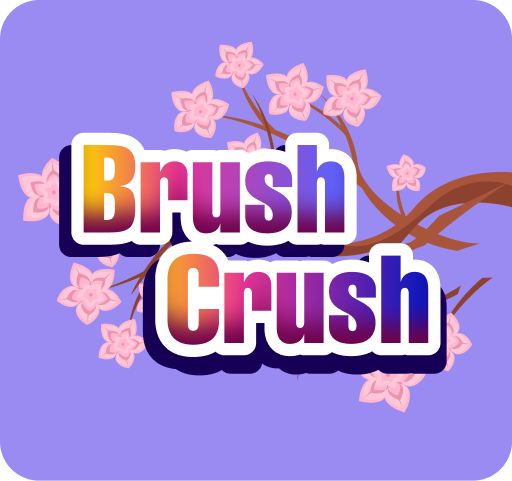Brush Crush
