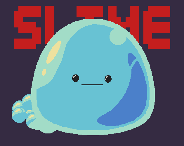 Cover image for Tensei Slime Dungeon