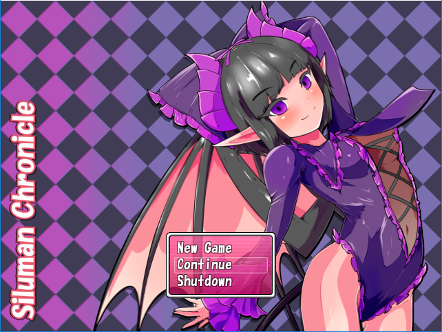 Cover image for [Siluman Soft]Siluman Fantasy[Monster Girl NSFW RPG]