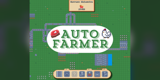 Cover image for Auto Farmer