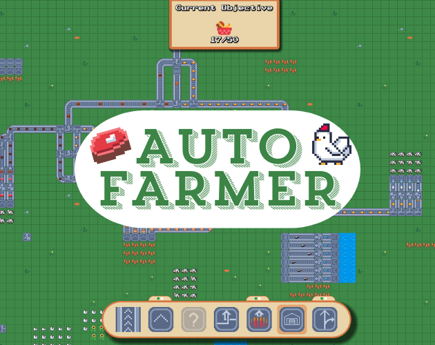 Auto Farmer