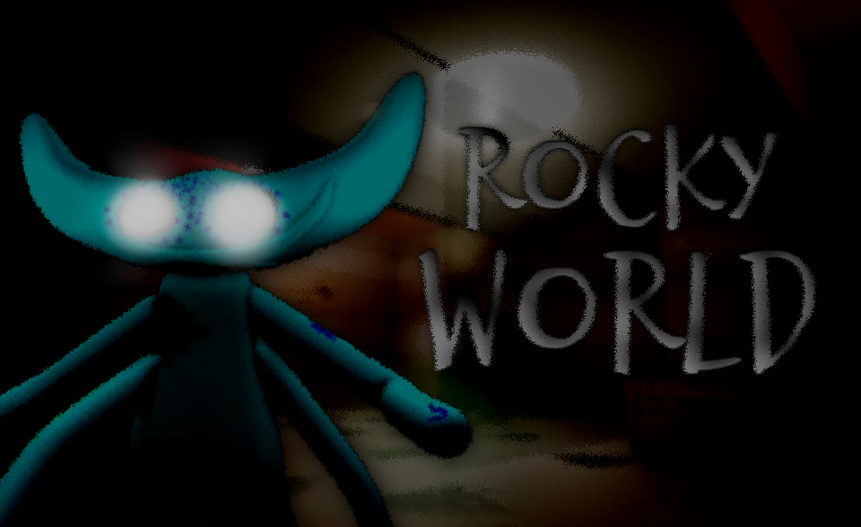 Rocky World