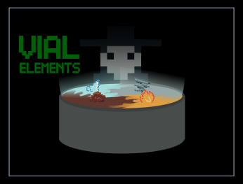 Vial Elements