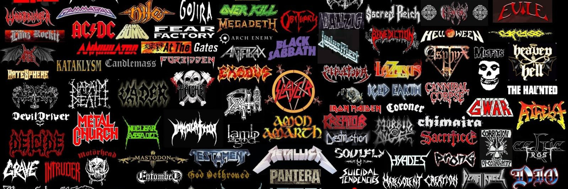 Metal Music Pack