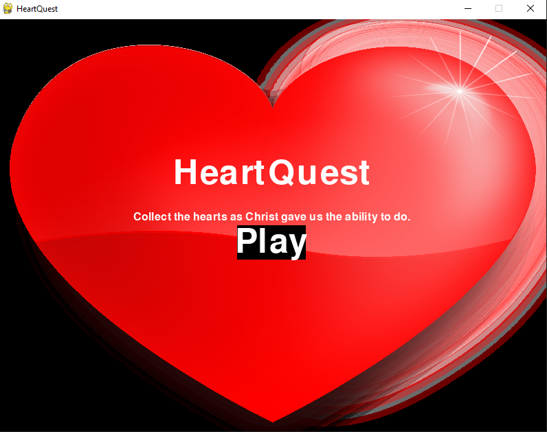Cover image for HeartQuest