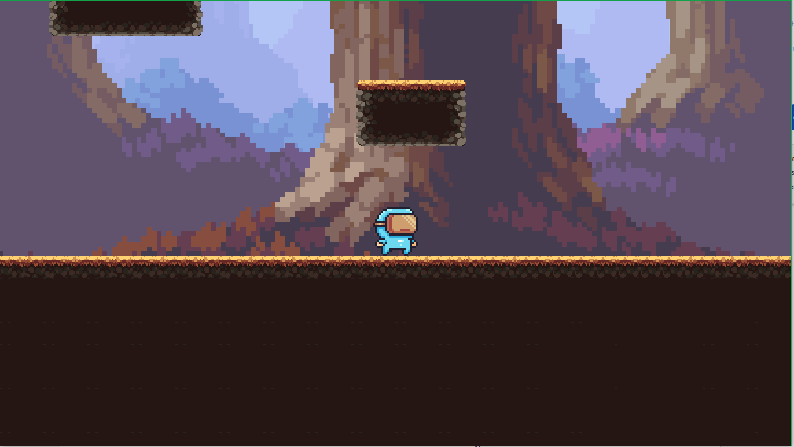 Mel 2d game Proto.