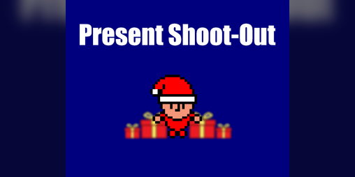 Cover image for Present Shoot-out