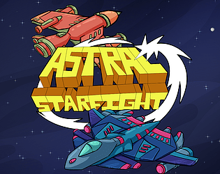 Astral Starfight