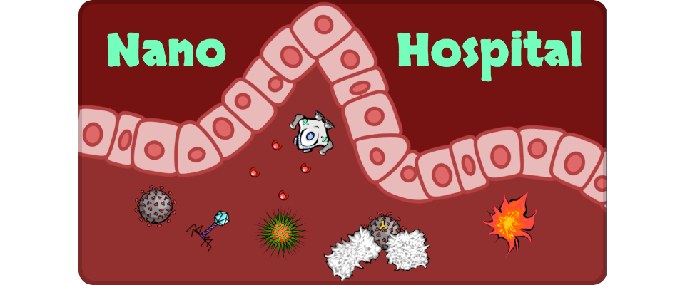 Nanohospital