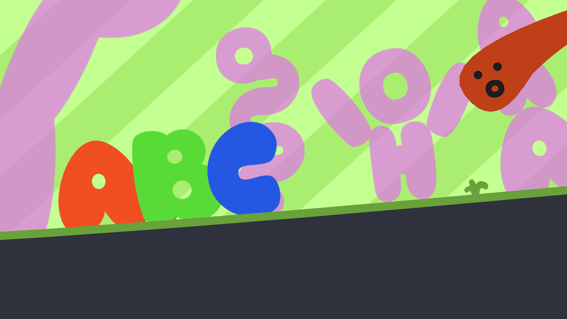 Cover image for ABC