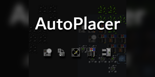 Cover image for AutoPlacer Prototype
