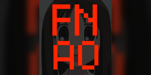 Cover image for Five Nights at Osaka's
