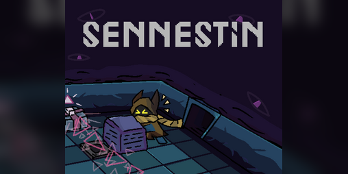 Cover image for Sennestin [Gamejam demo]