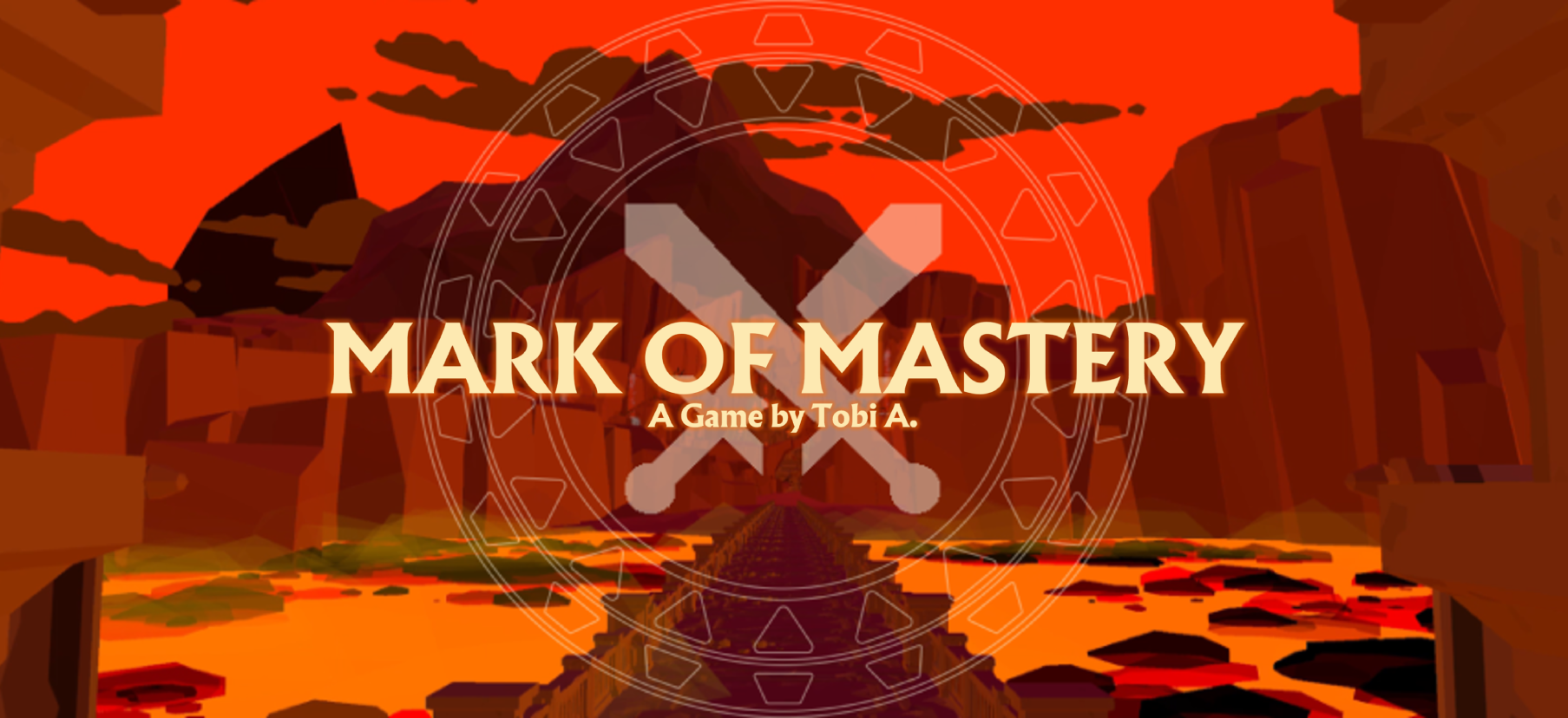 Mark of Mastery (Demo)