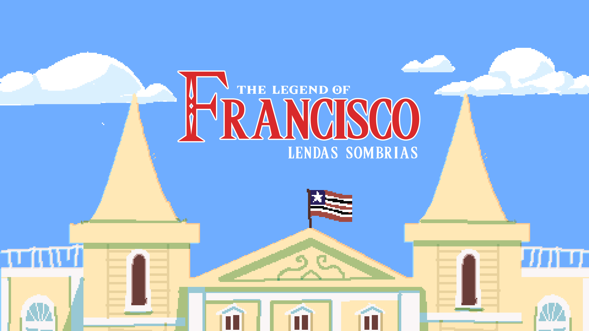 The Legend of Francisco