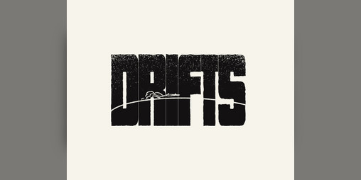 Cover image for DRIFTS