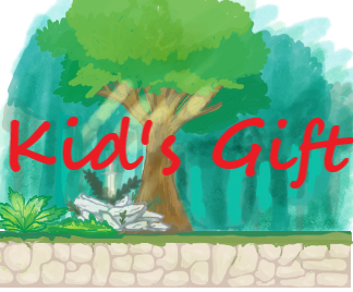 Cover image for Kid's Gift