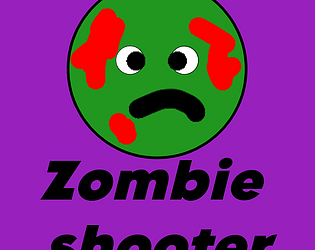 Zonbi Shooter V2