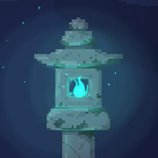 Cover image for Lantern Chase