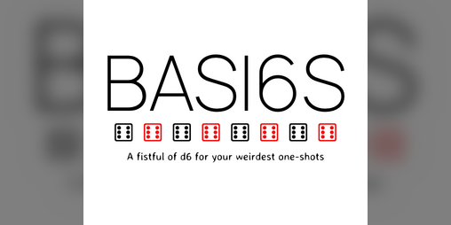 Cover image for BASI6S