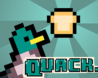 Quack.