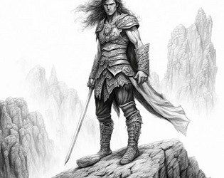 Swordhand