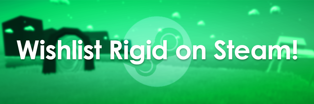 Rigid on Steam