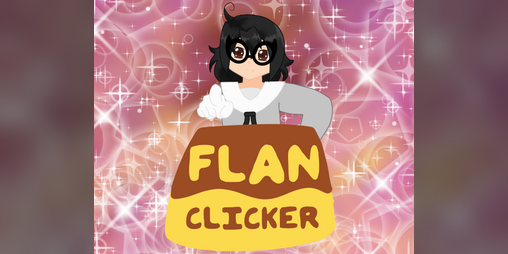 Cover image for Flan Clicker