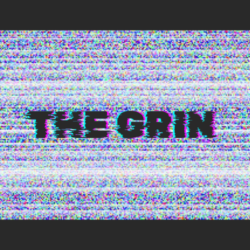 Cover image for The Grin