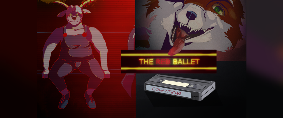 The Red Ballet: Connections