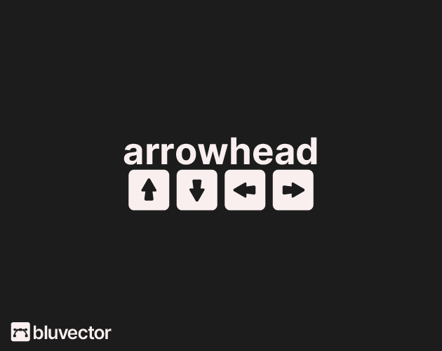 arrowhead