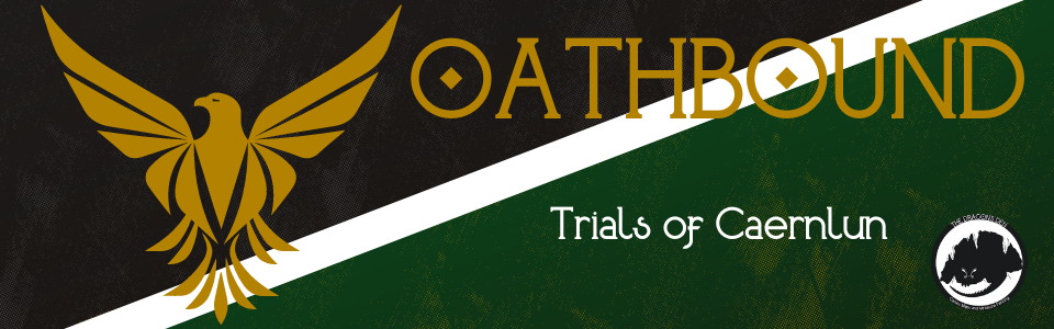 Oathbound: Trials of Caernlun