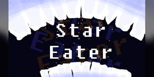 Cover image for Star Eater