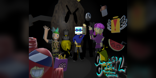 Cover image for Simulator Samovar 2: Empire of Crackers