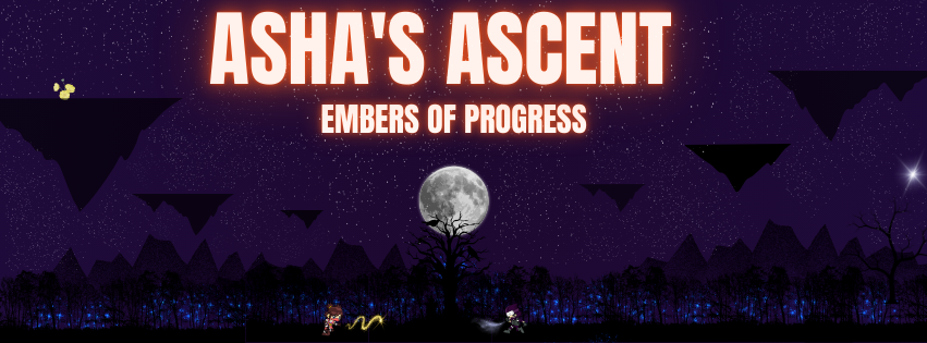 Asha's Ascent