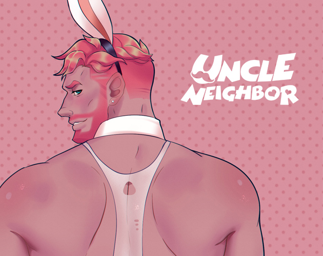 Cover image for UncleNeighbor
