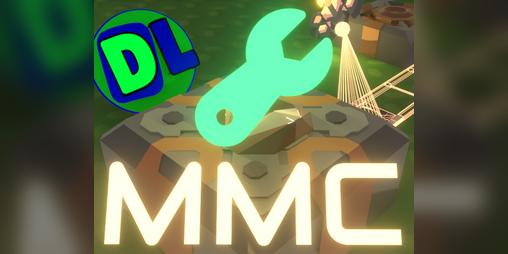 Cover image for Mindustry Mod Construct