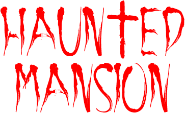 Haunted Mansion