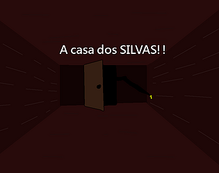 A casa dos Silva