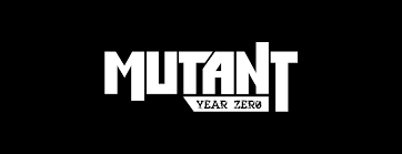 Mutant Year Zero - Guía de inicio