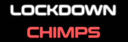 Lockdown Chimps