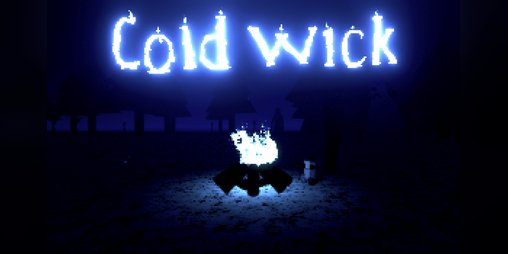 Cover image for Cold Wick