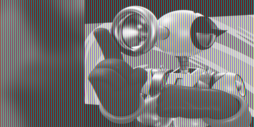 Cover image for Flewd VR Chart Avatar