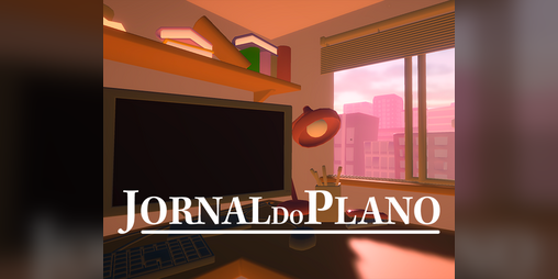 Cover image for Jornal Do Plano