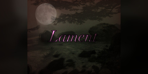 Cover image for Lament Prologue
