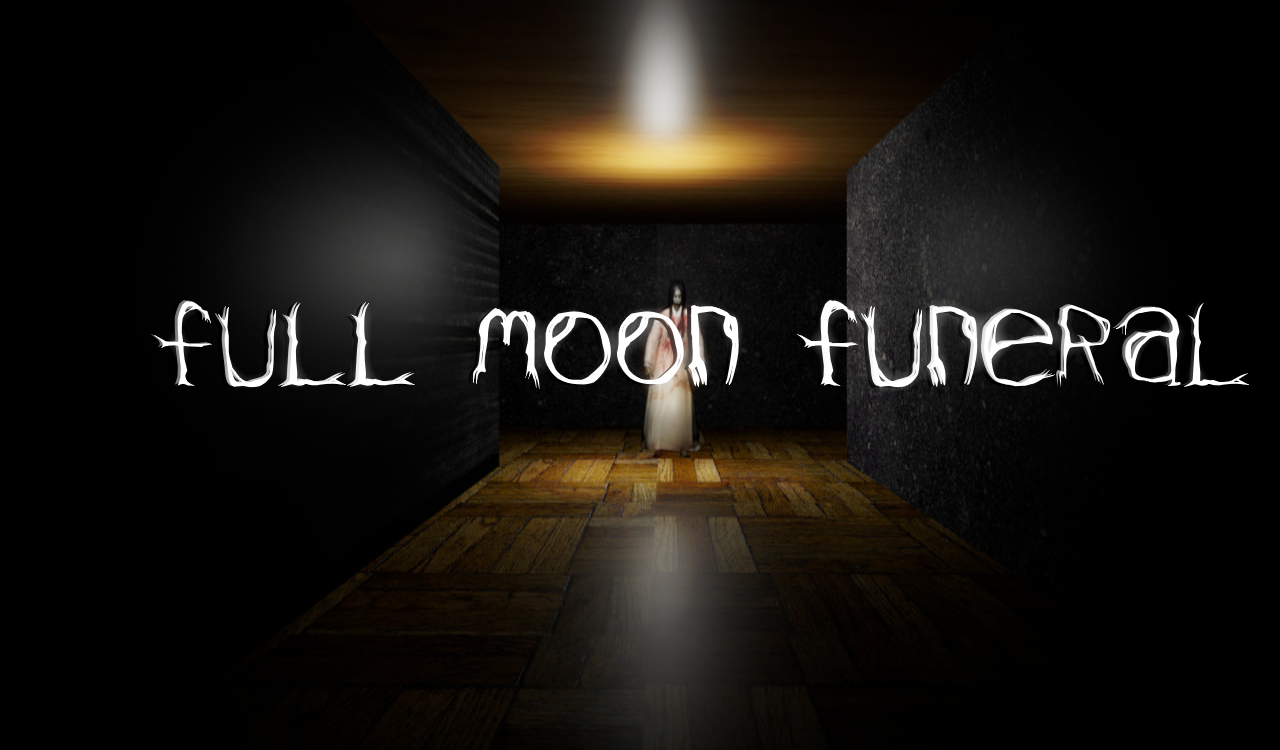 Full Moon Funeral