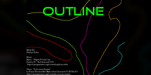 Cover image for Outline