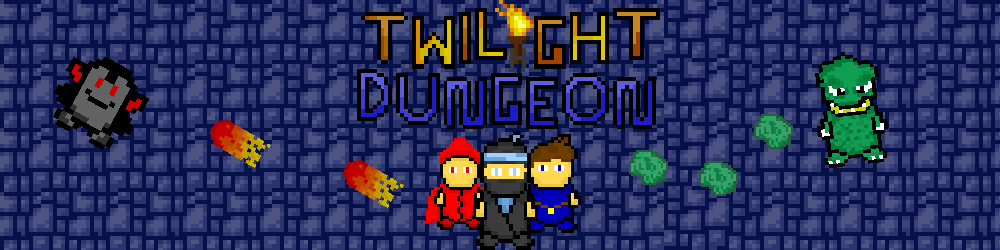 Twilight Dungeon