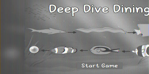 Cover image for Deep Dive Dining